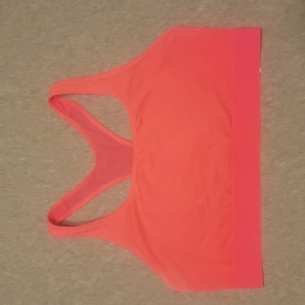 Victoria's Secret Sport Racerback Sports Bra
